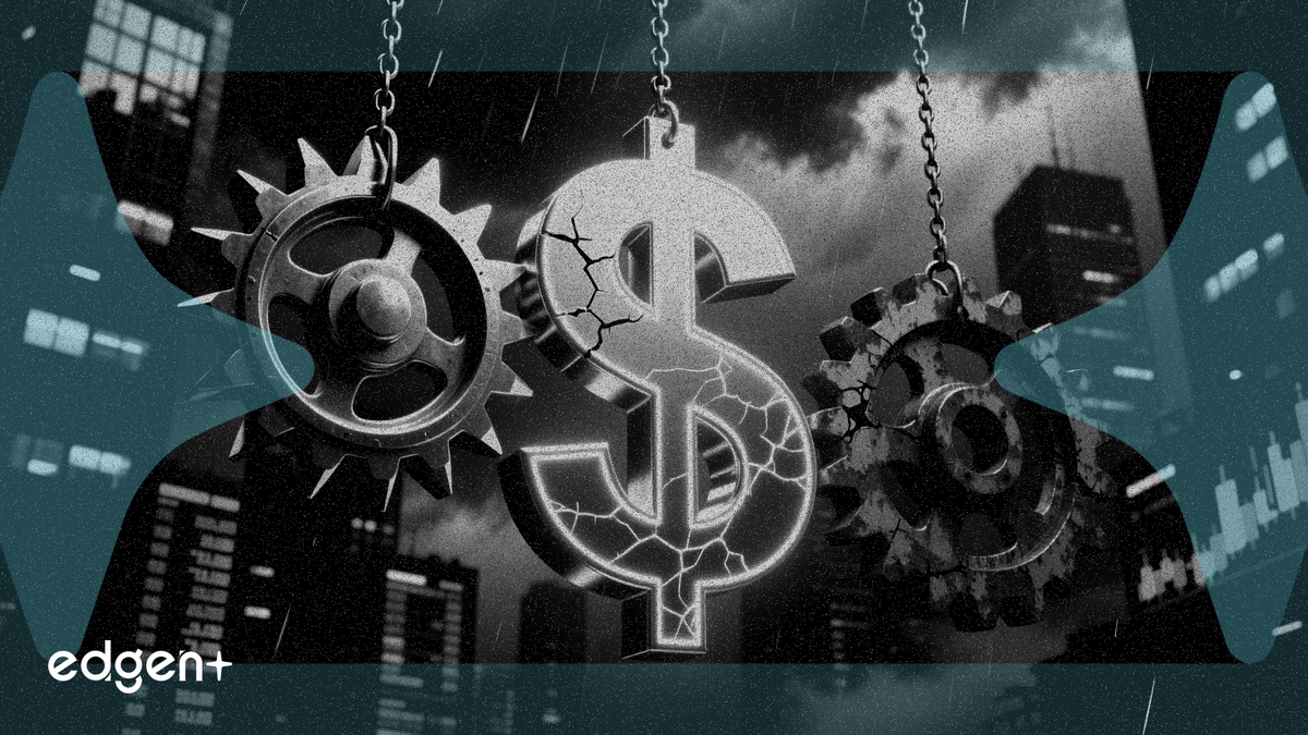Dollar rebound hinges on 2 conditions, Morgan Stanley strategists say