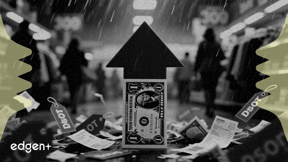 Dollar Tree 上調財測 股價飆漲12% 預算有限消費者尋求價值