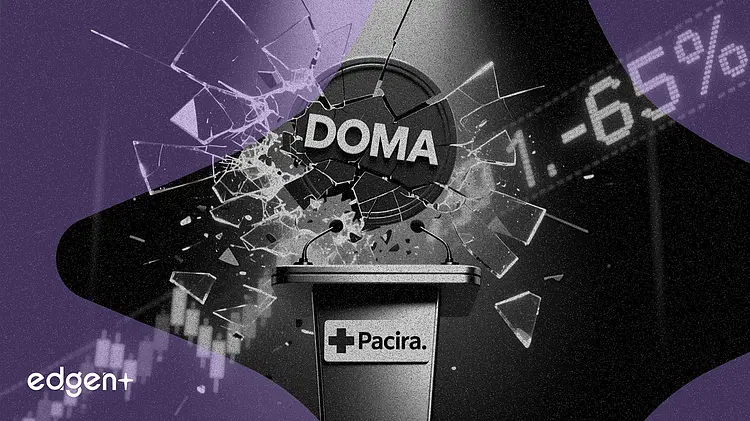 DOMA Perpetual 推動撤換 Pacira 董事會,股價五年來下跌 65%