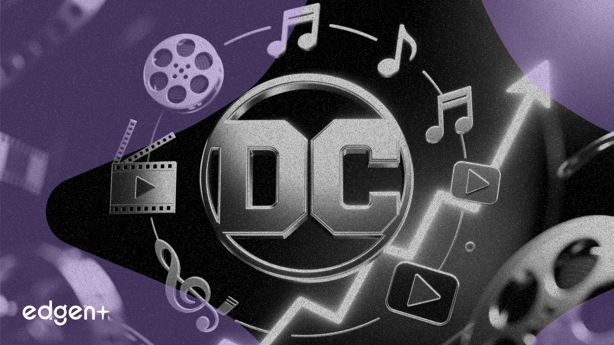 Domain Capital lève 768 millions de dollars pour acquérir des droits de divertissement