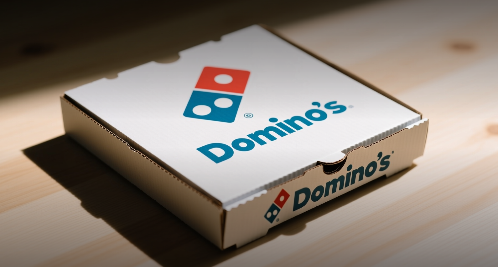 Domino's names Joe Jordan as next CEO in planned succession