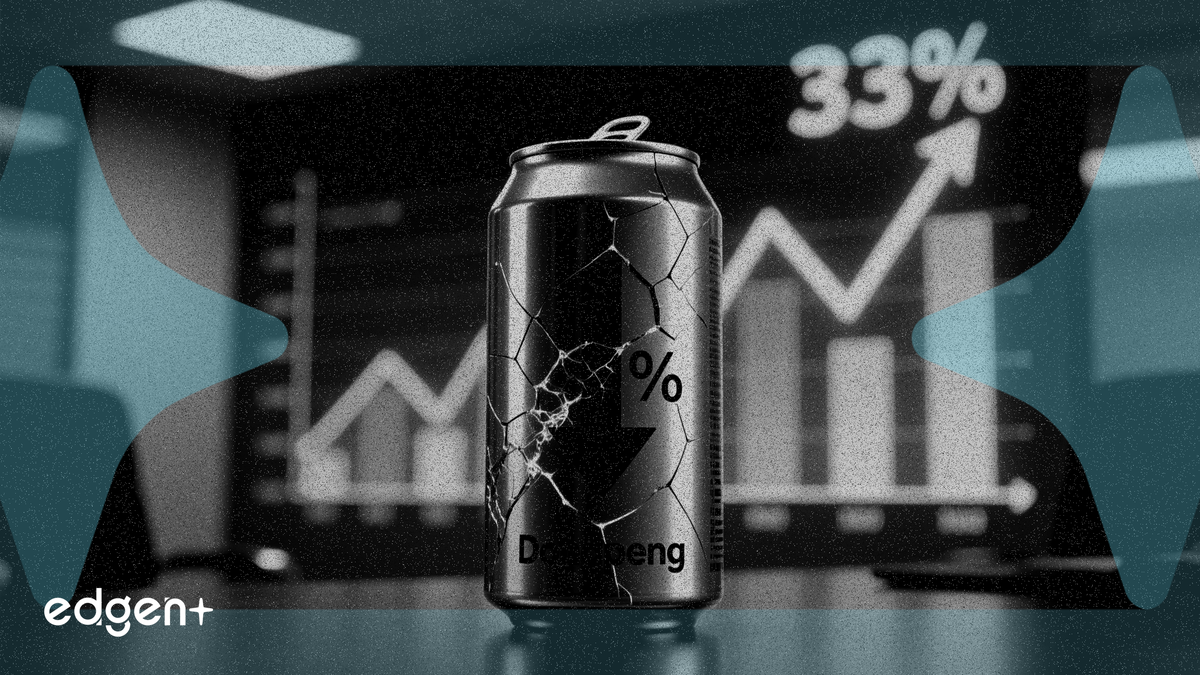 Dongpeng Beverage Hisseleri %33 Kâr Artışına Rağmen %3 Düştü