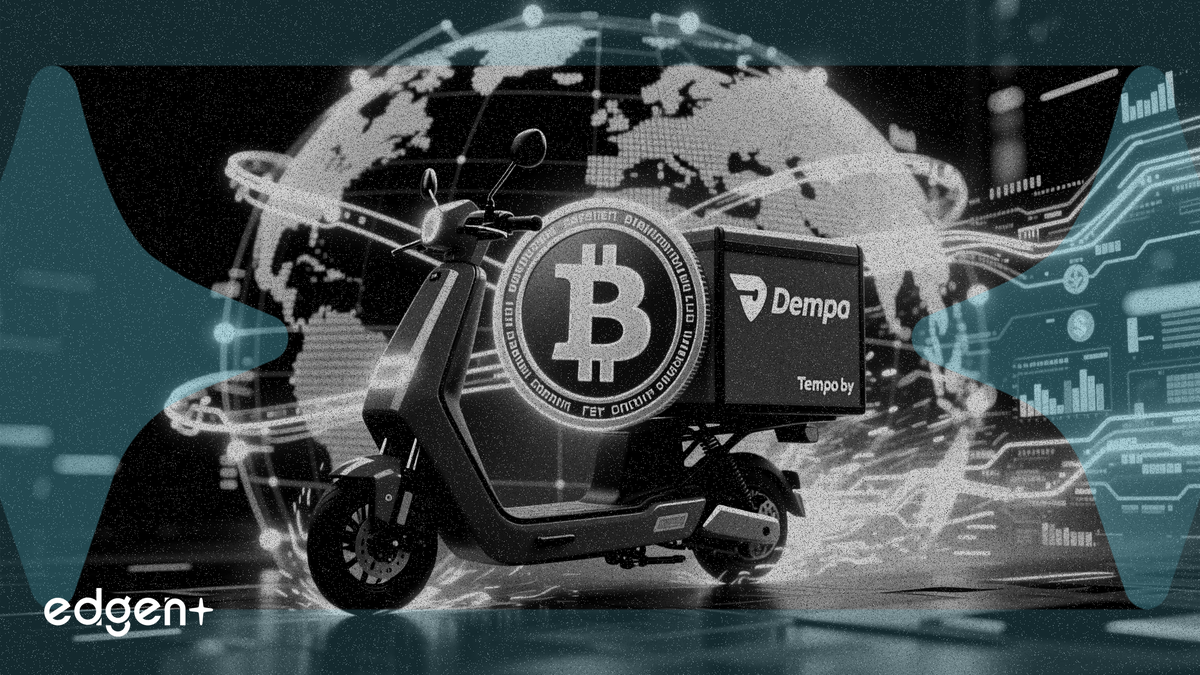 DoorDash 將透過 Tempo 在 40 多個國家提供穩定幣報酬發放