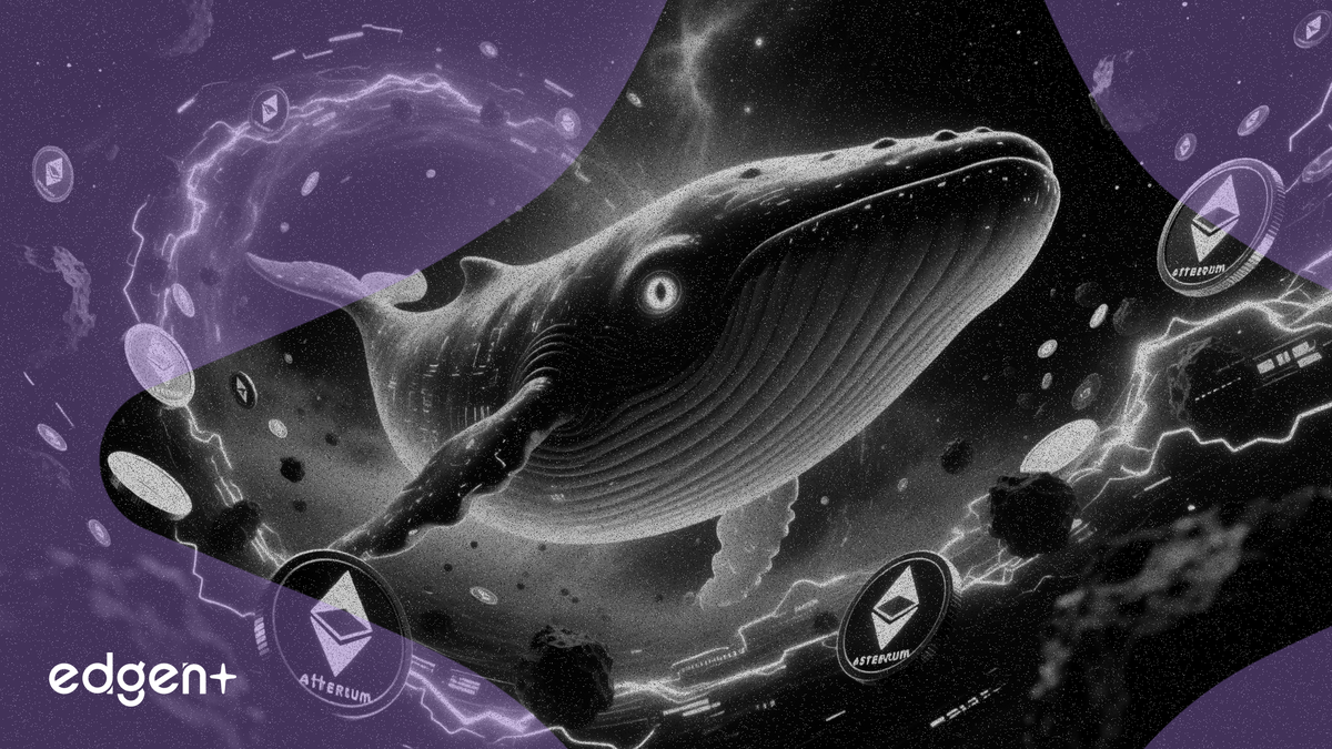 Uykudaki Balina, 2,62 Milyar ASTEROID Tokenı İçin 358 ETH Harcadı