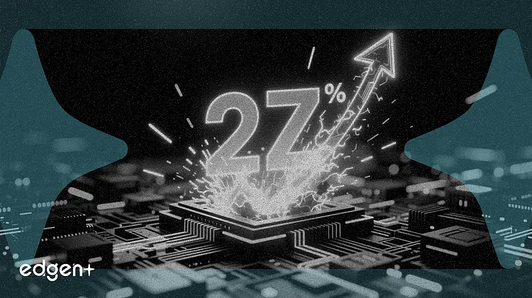 DoubleZero (2Z) 受基础设施驱动突破,价格大涨 21%