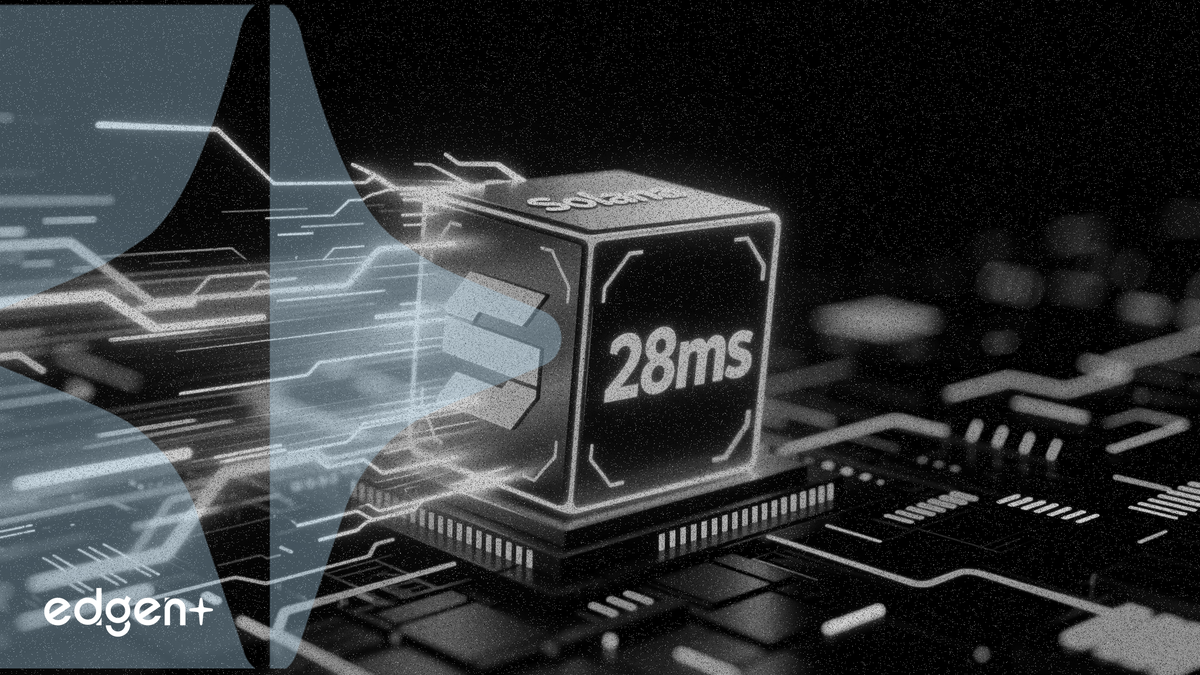 Bản beta DoubleZero Edge hứa hẹn xem dữ liệu khối Solana nhanh hơn 28ms