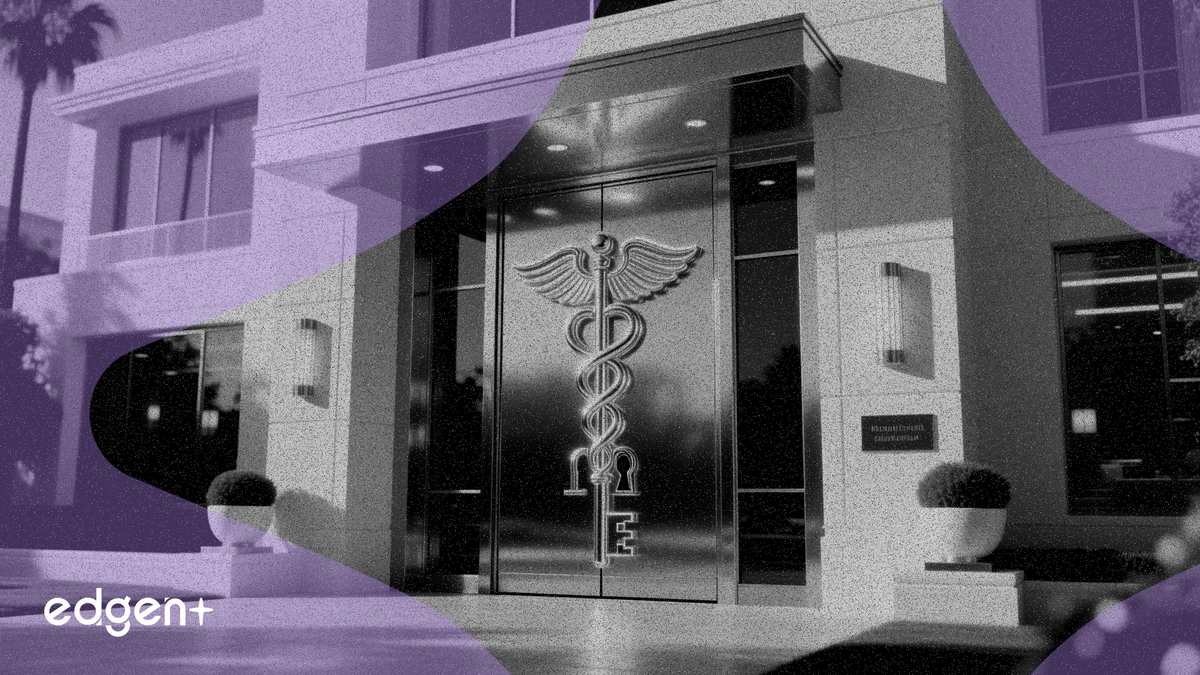 Douglas Emmett 以 2.6 亿美元收购比佛利山庄医疗物业组合