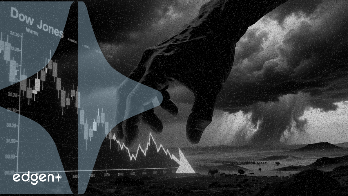 Los futuros del Dow se estancan tras las tres amenazas de Trump a Irán