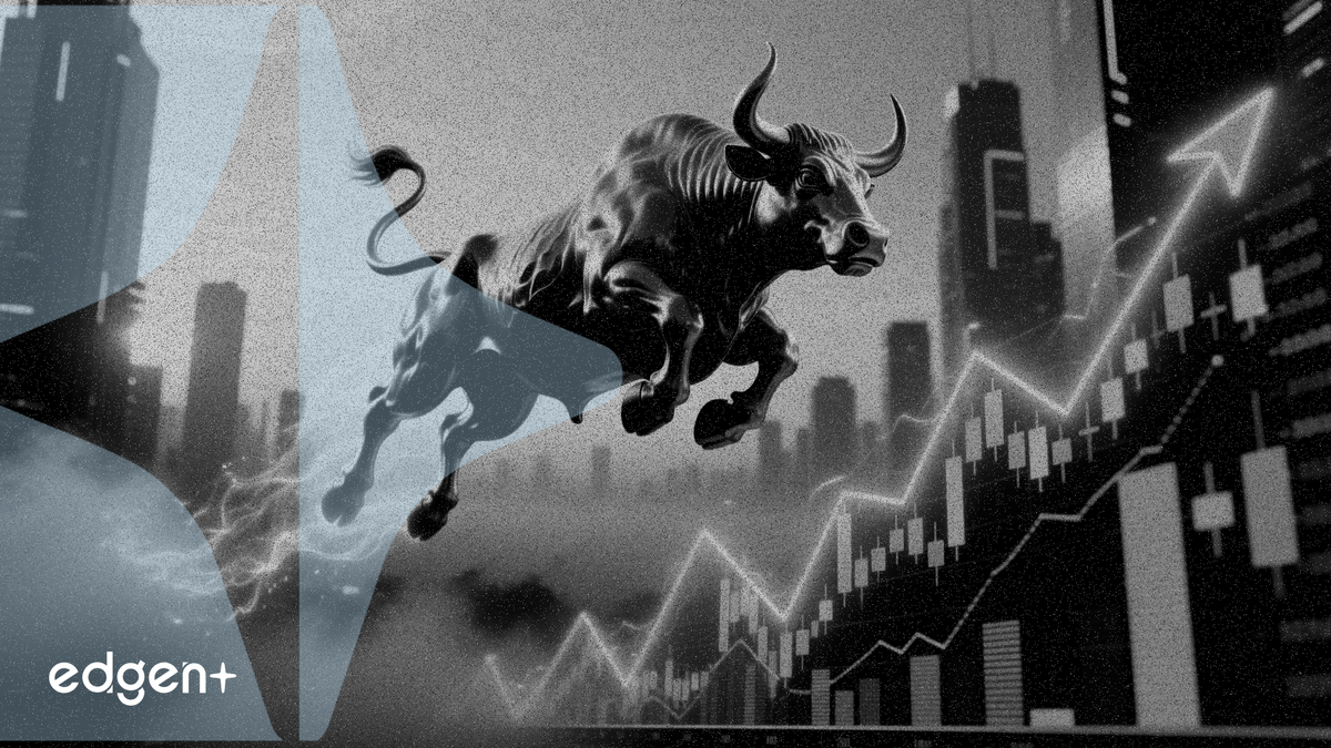 Dow Jones Genel Piyasa Rallisi Güçlenirken %2 Yükseldi