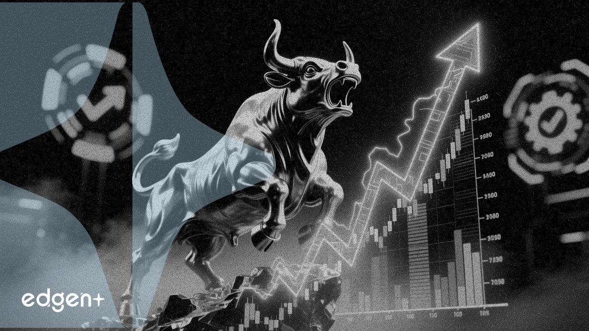 El Dow sube 351 puntos hasta un nuevo récord mientras los inversores rotan hacia la tecnología
