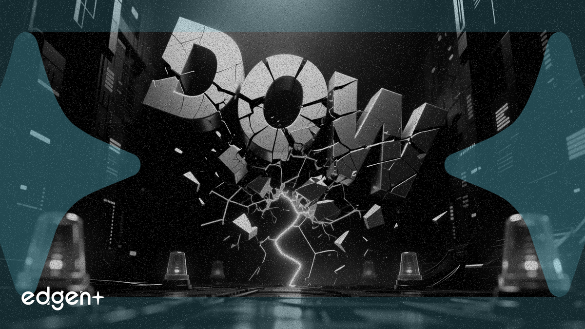 El Dow cae un 9% desde su máximo anual, poniendo a prueba un soporte clave