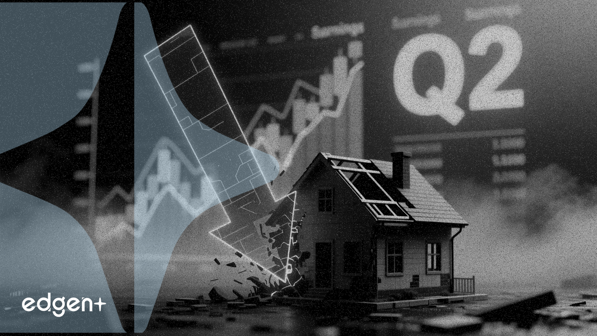 D.R. Horton Q2 earnings to show margin pressure from rates