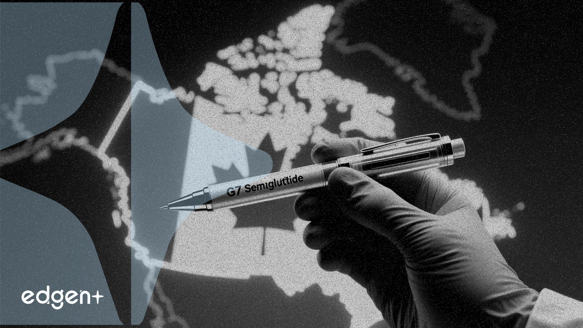 Dr. Reddy's Laboratories announced on May 16, 2026, that it has launched its generic Semaglutide injection in Canada for the treatment of type 2 diabetes.