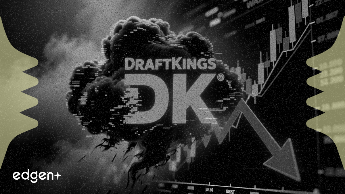DraftKings to report Q1 earnings with 1 key threat looming