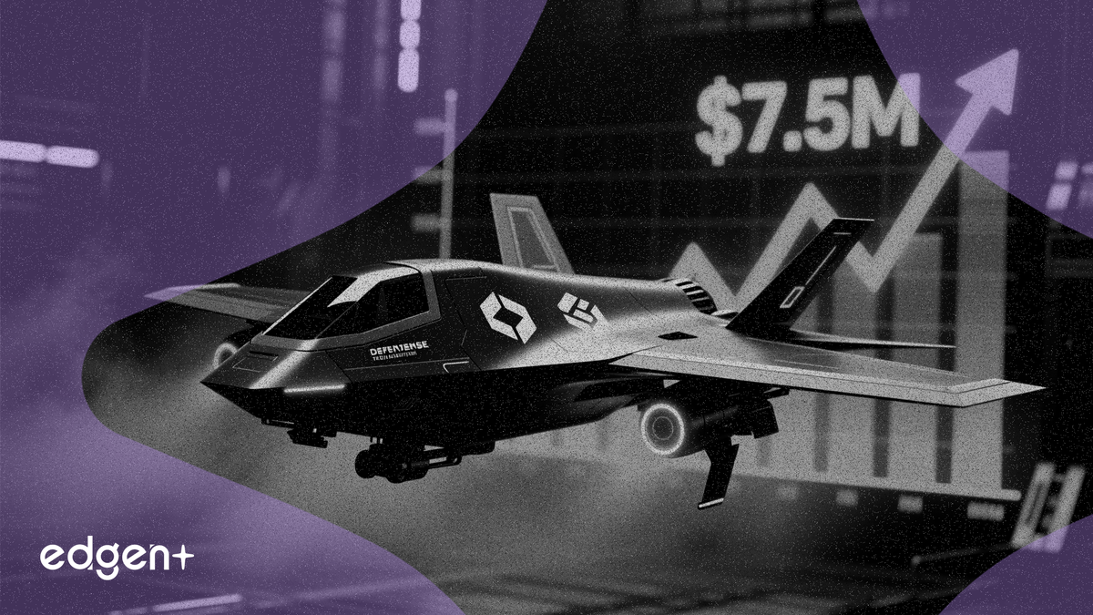 Draganfly va acquérir Skip Dynamix pour 7,5 millions de dollars, ciblant le boom des drones de défense