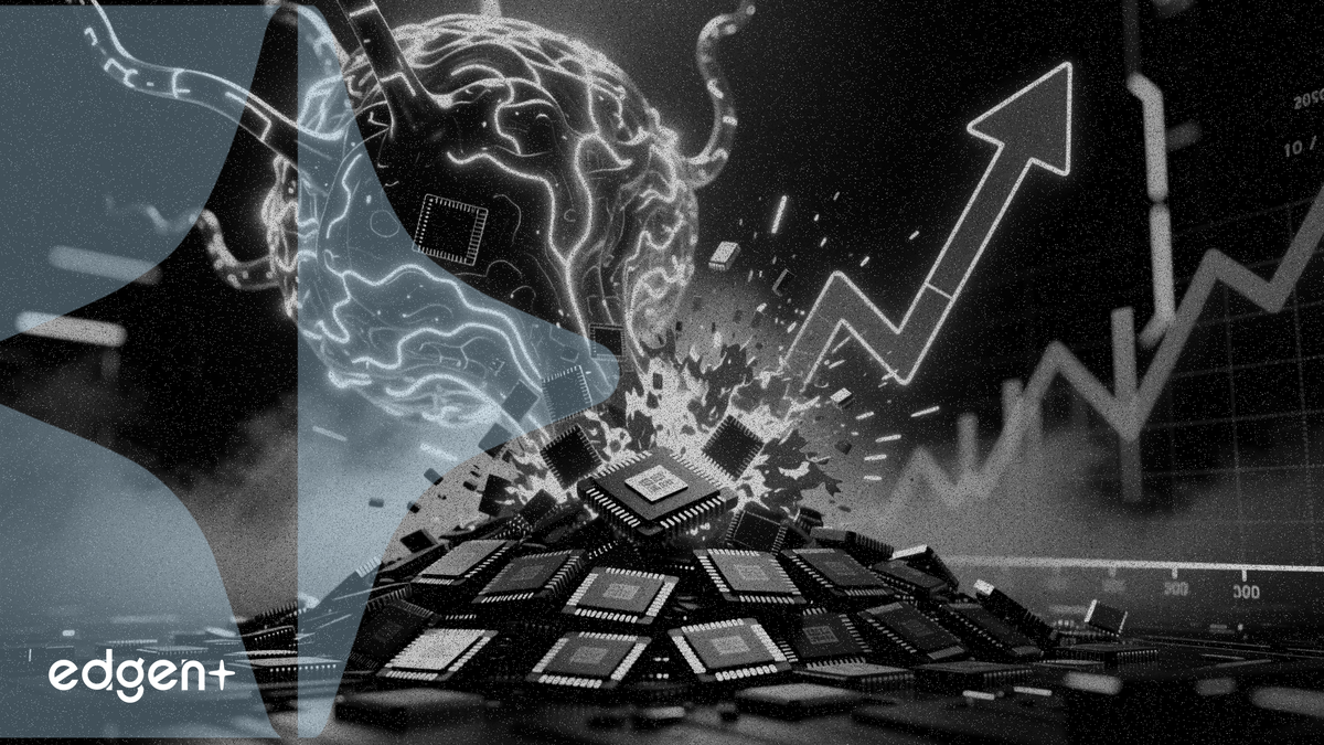 AI需要が供給を上回り、DRAM価格は2倍から3倍に高騰するとアナリストが予測