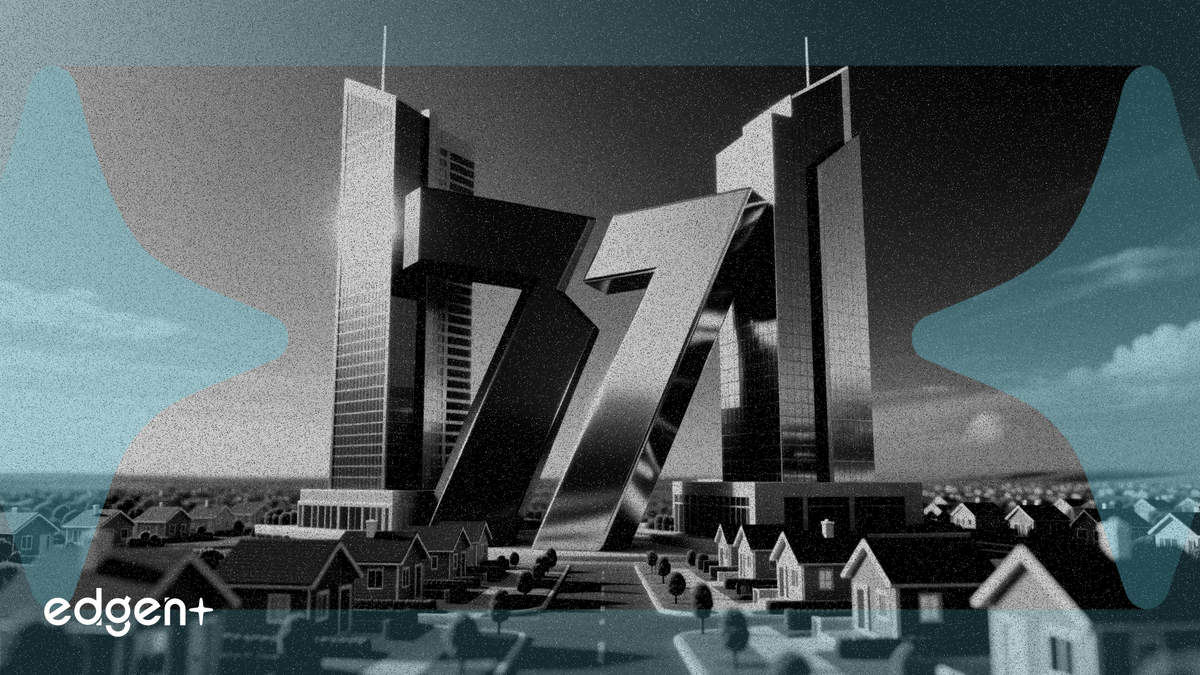 Dream Finders Homes announced a $704 million all-cash bid to acquire Beazer Homes USA, representing a 40% premium and aiming to create the 7th largest homebuilder in the US.