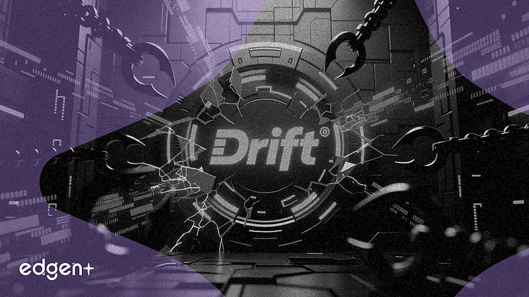 Drift Protocol 确认保险基金安全,此前遭遇 44 万美元社会工程学攻击