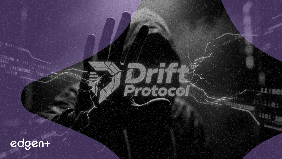 Drift Protocol, Sosyal Mühendislik Yoluyla 6 Ay Boyunca Bilgisayar Korsanları Tarafından Sızdırıldı