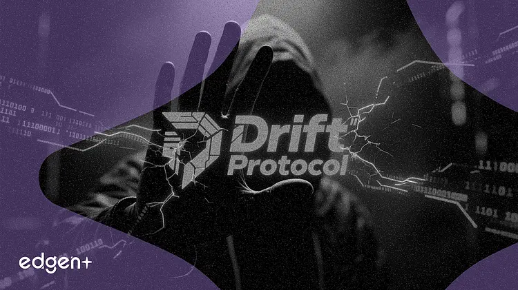Drift Protocol、ソーシャルエンジニアリングにより6ヶ月間にわたりハッカーの侵入を許す