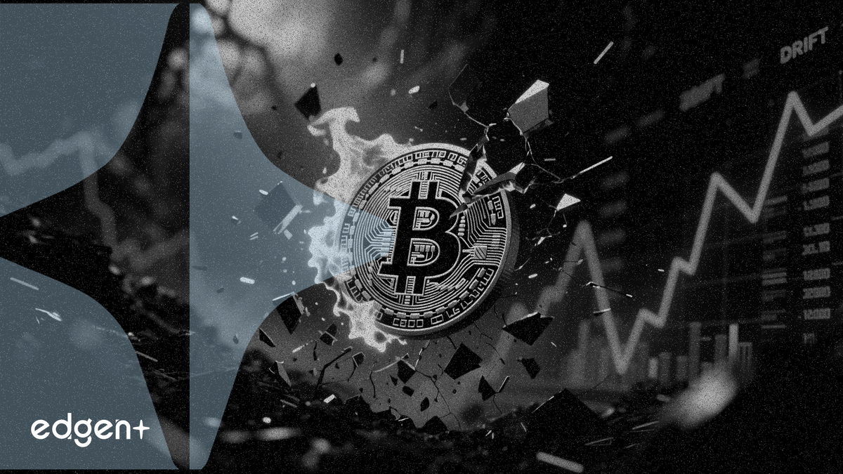 Token tiền điện tử DRIFT đã trải qua mức giảm giá hơn 36% trong 24 giờ, đạt mức giá 0,043 USD.