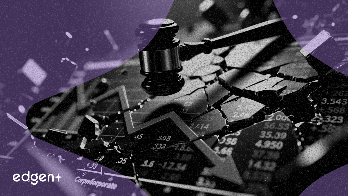 針對 Driven Brands 的 2023 年至 2026 年股票索賠訴訟提起