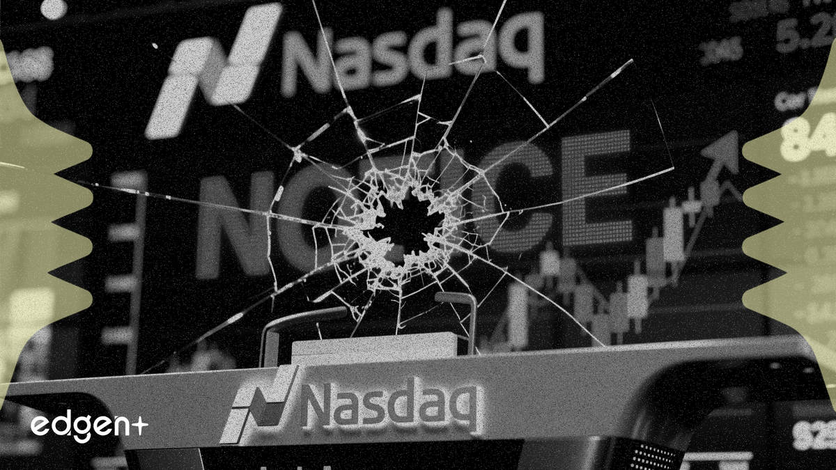 Driven Brands 再次推遲財報提交收到納斯達克通知