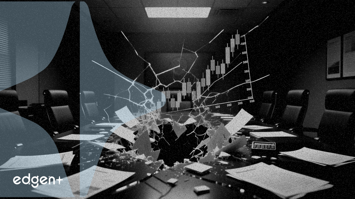 Las acciones de Driven Brands caen un 40% tras revelarse errores contables