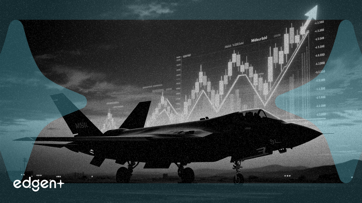 中东冲突刺激无人机需求，无人机ETF上涨