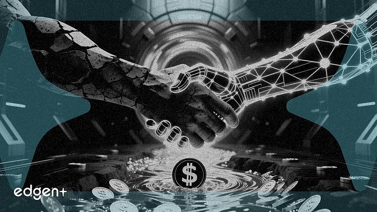 DTCC picks Stellar for $114 trillion tokenization push as CEO reveals inside story