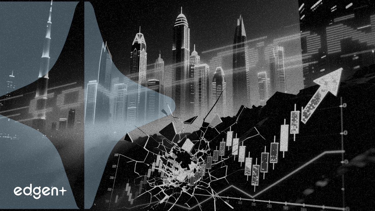 Dubái censura noticias de guerra para proteger su economía de los ataques iraníes