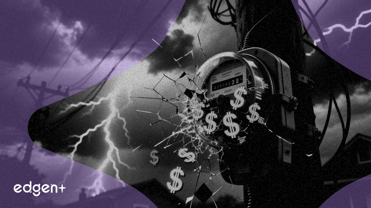 Duke Energy tìm cách thu hồi hơn 800 triệu USD chi phí do bão