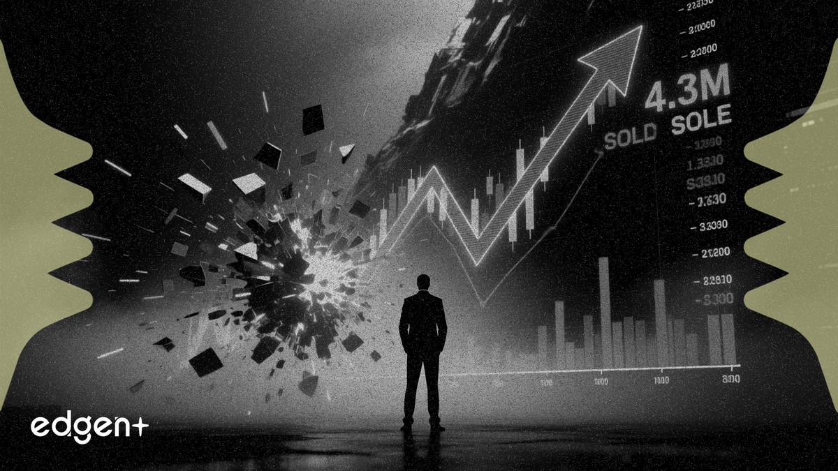 L'investisseur de Dundee Corp, Jorey Chernett, vend 4,3 millions d'actions