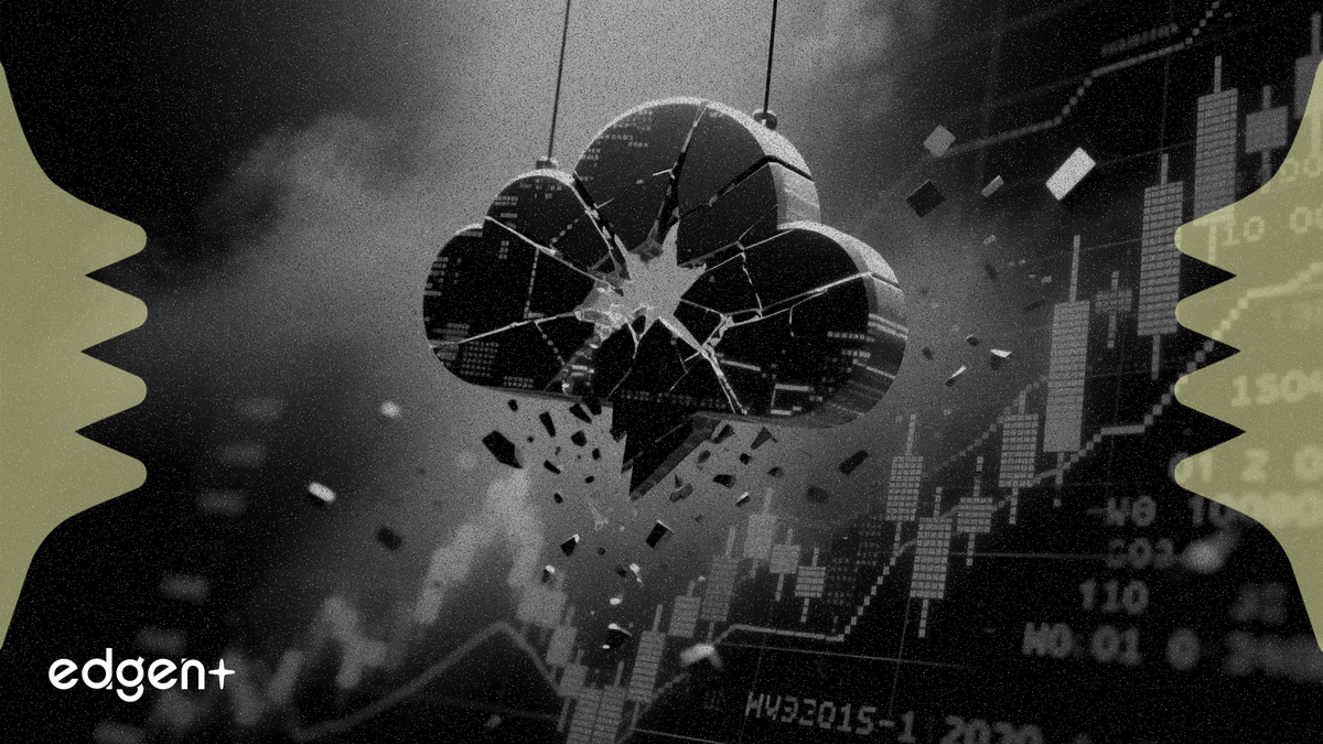 Duo Think Cloud tạm ngừng giao dịch sau khi thông báo hoãn công bố kết quả