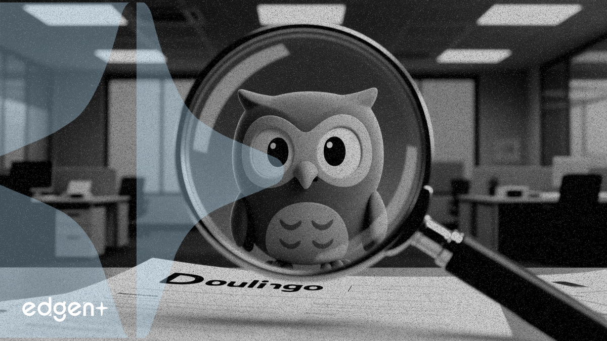 多鄰國於 4 月 9 日面臨 Faruqi & Faruqi 律師事務所的調查