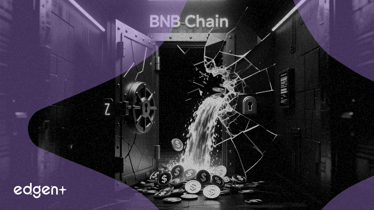 DxSale drained for $7.3M as hidden backdoor exploited on BNB Chain