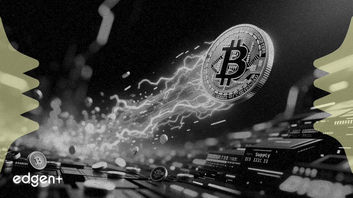 Mã thông báo DYDX tăng 18% khi nguồn cung thắt chặt thúc đẩy đà tăng trưởng