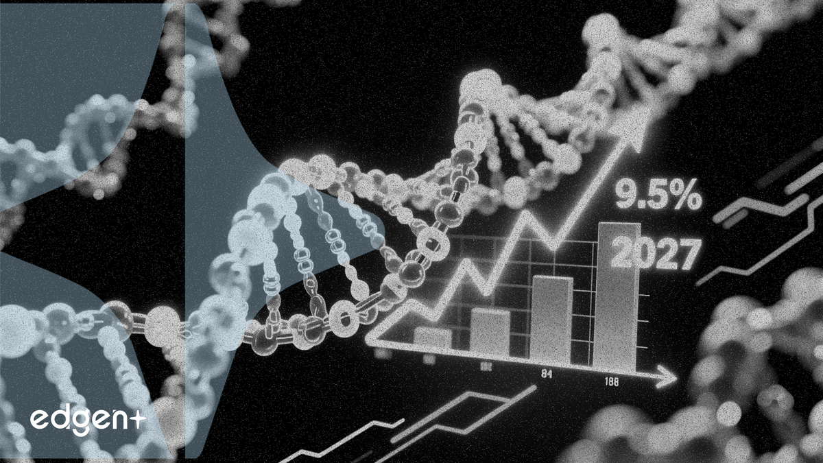 Dyne Therapeutics 公布 2026 年第一季度財報，在獲得積極試驗數據後，計劃於 2026 年第二季度為其治療杜氏肌營養不良症的藥物 z-rostudirsen 申請 FDA 加速批准。