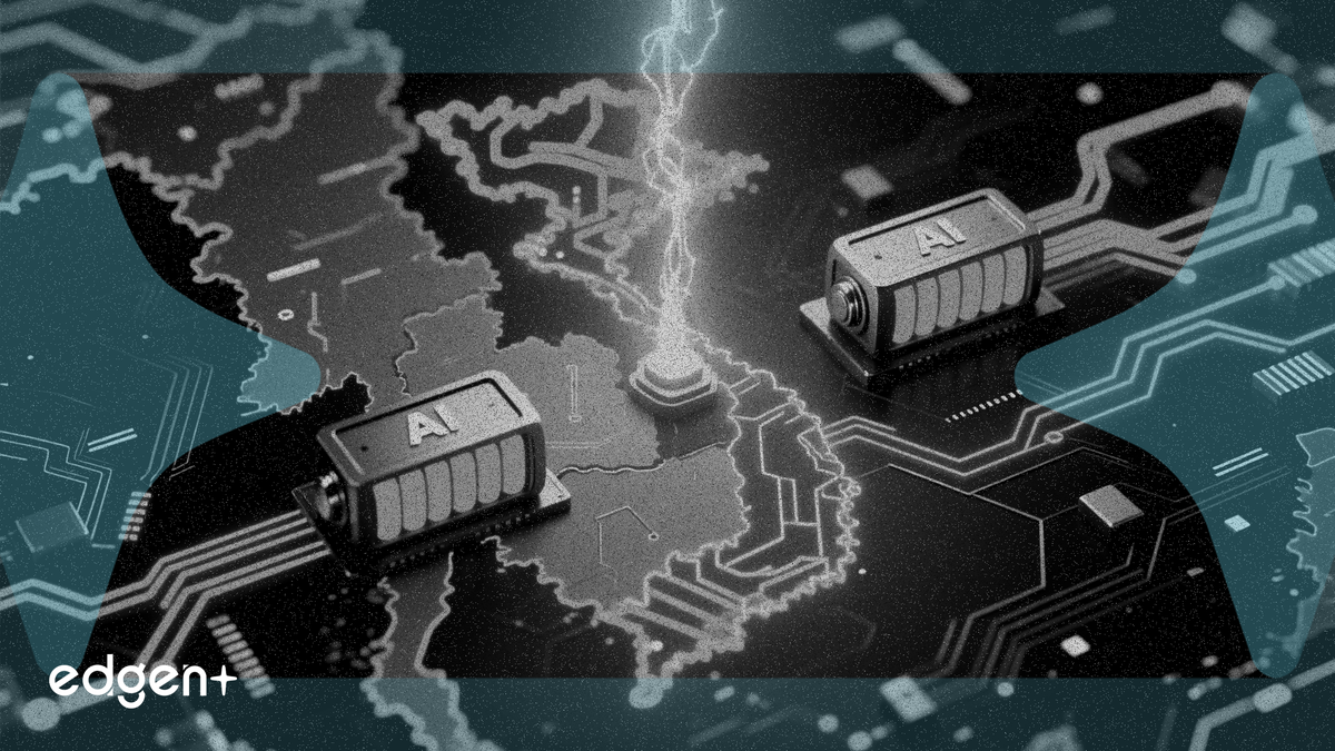 E-Power擴展至越南以構建AI電池供應鏈