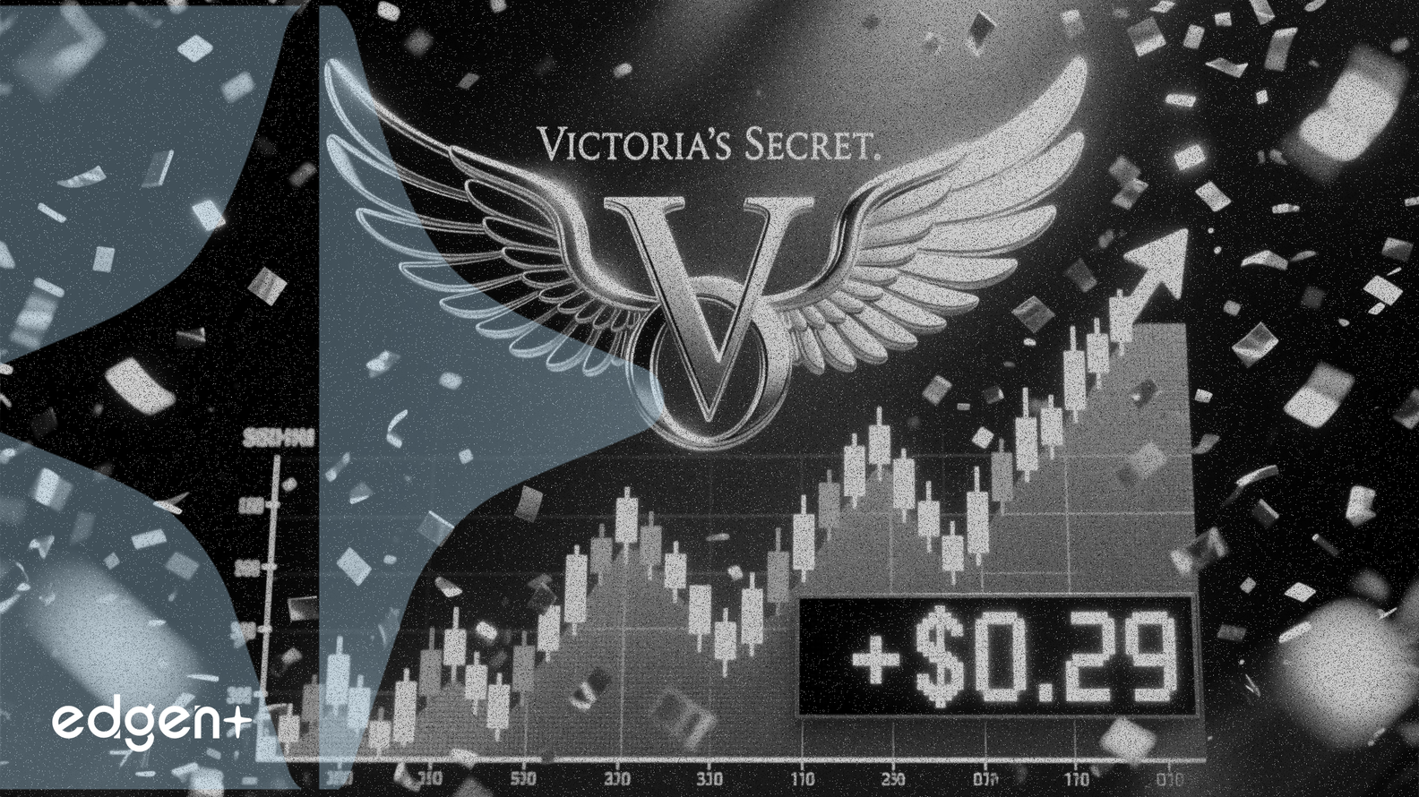El beneficio de Victoria's Secret en el 4T supera las estimaciones en 0,29 dólares por acción