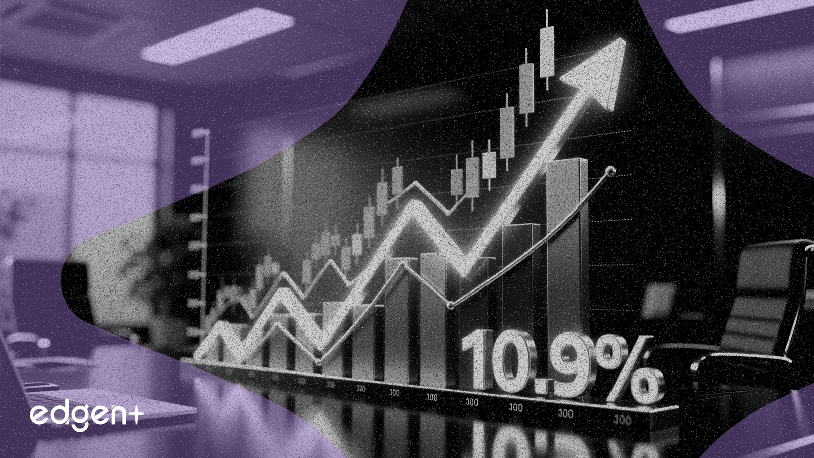 STERIS gana terreno por fuerte crecimiento de segmentos, proyecta un aumento del 10.9% en su BPA