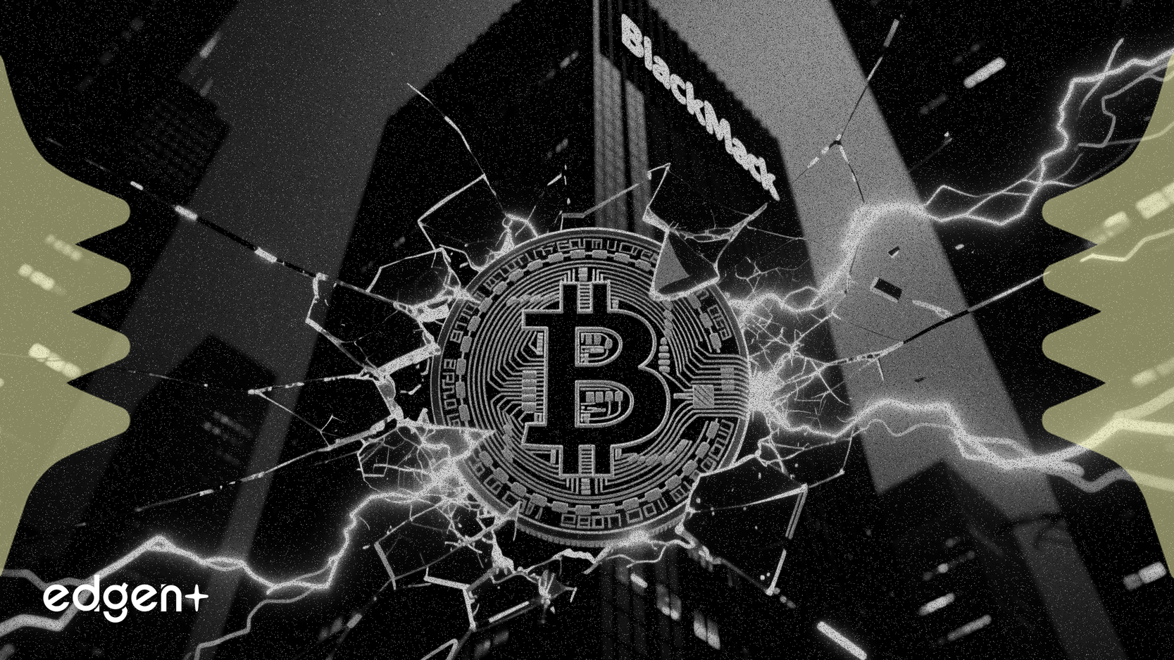 BlackRock considera destituir a desarrolladores de Bitcoin por amenaza cuántica