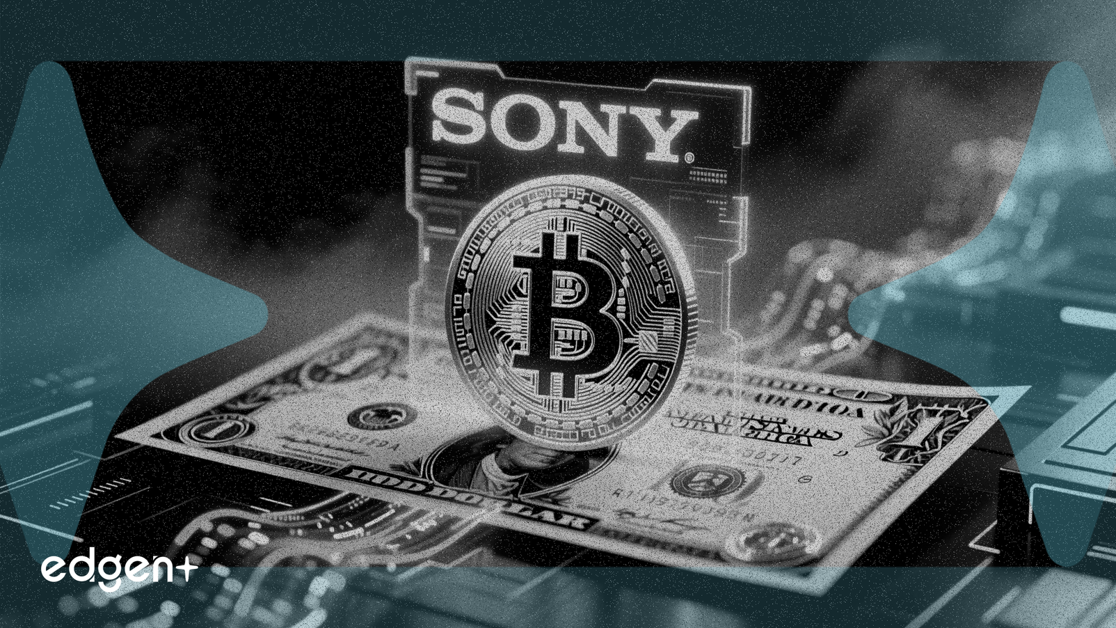 ソニー銀行、米国の国家銀行免許を申請し、米ドル建てステーブルコイン発行を目指す