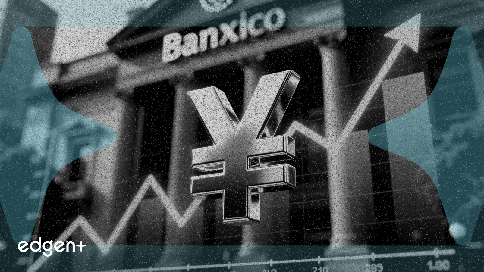 Meksika Pezosu, Banxico Politikasıyla %1.5'in Üzerinde Değer Kazandı