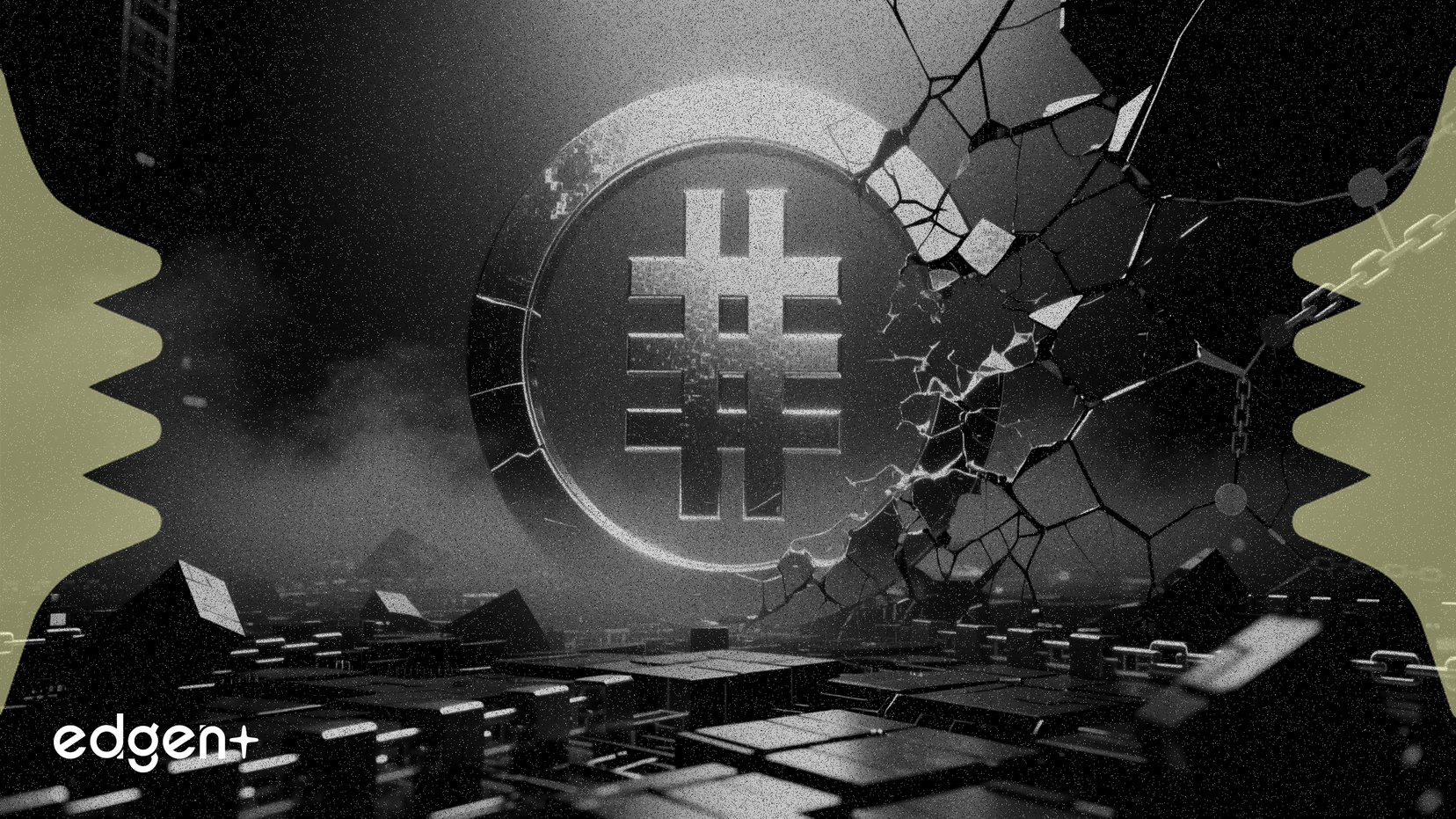 El dominio de 5.200 millones de dólares en ingresos de Tether genera temores de centralización