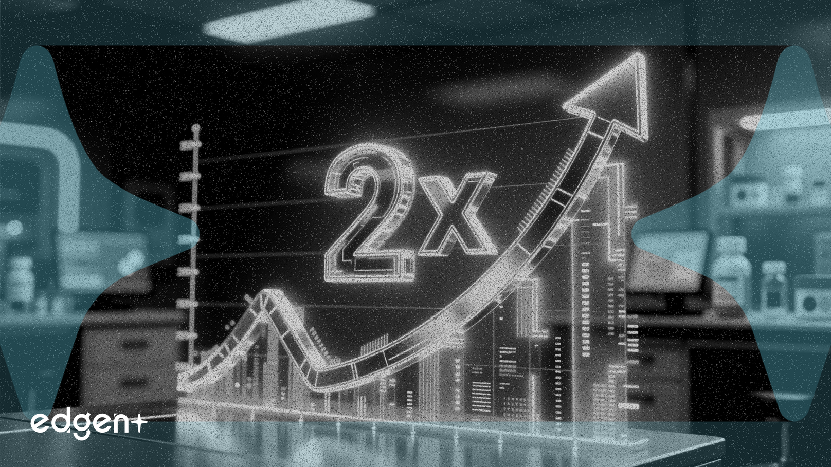 アムニール、パーキンソン病薬Crexontの2025年売上高が1億2,000万ドルに倍増すると予測