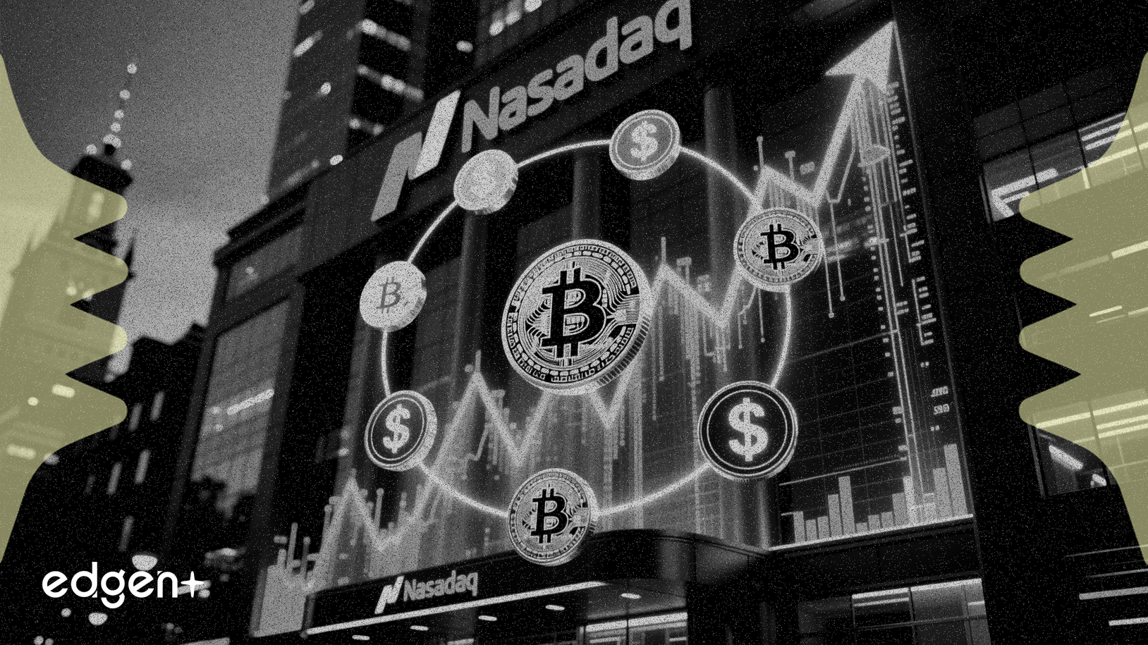 Bitwise lista siete ETP de criptomonedas en Nasdaq Estocolmo