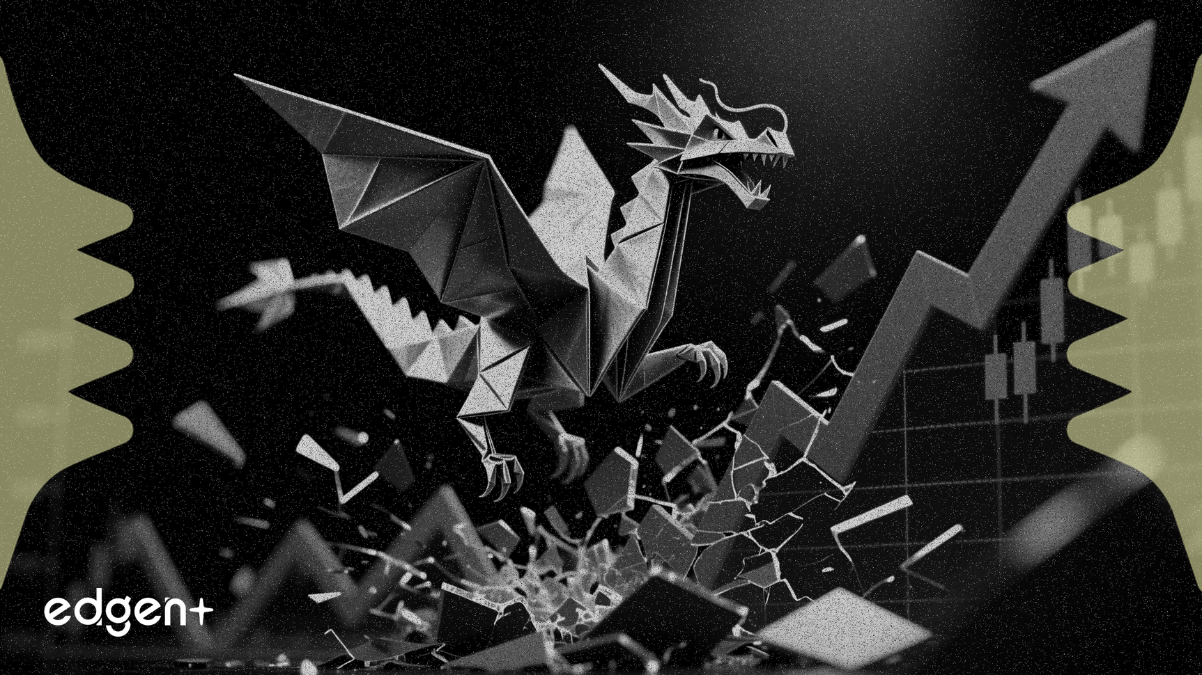 나인드래곤즈제지 순익 319% 급증에도 주가 4.3% 하락