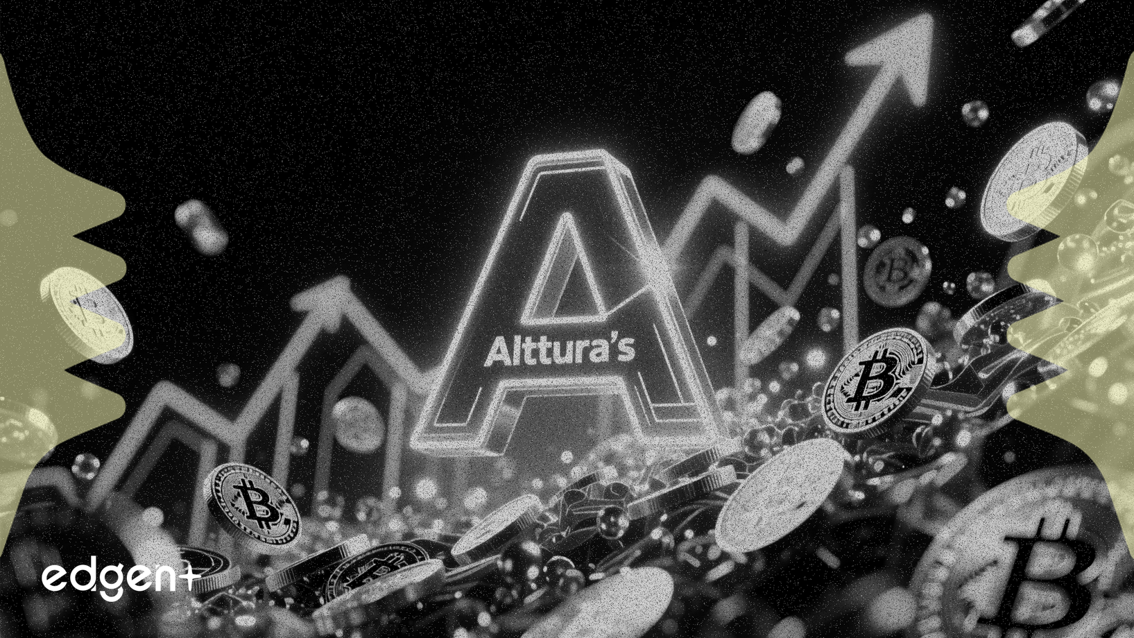 Altura confirma airdrop tras recaudar 4 millones de dólares en financiación inicial