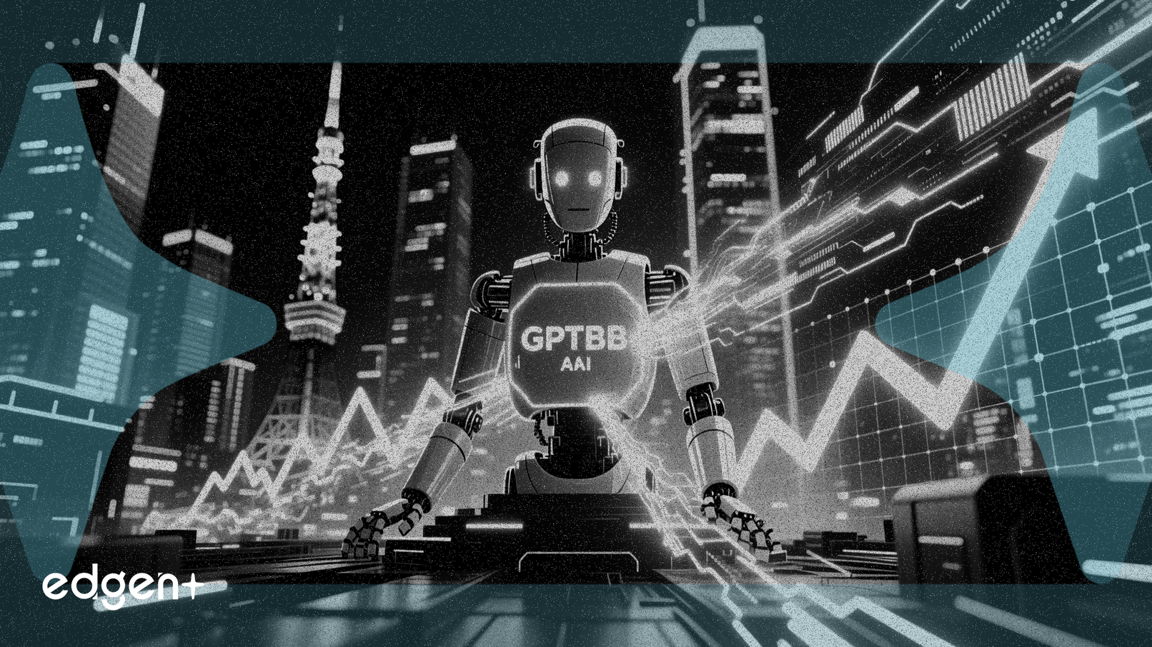 GPTBots Targets Japan's Surging Enterprise AI Demand